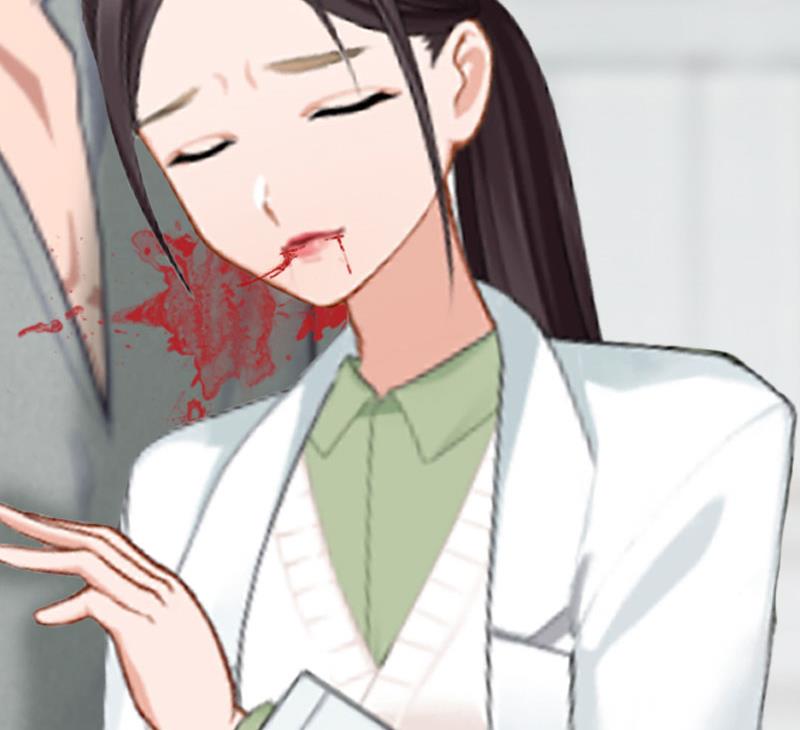 第10话 自杀(1/2)-第10话