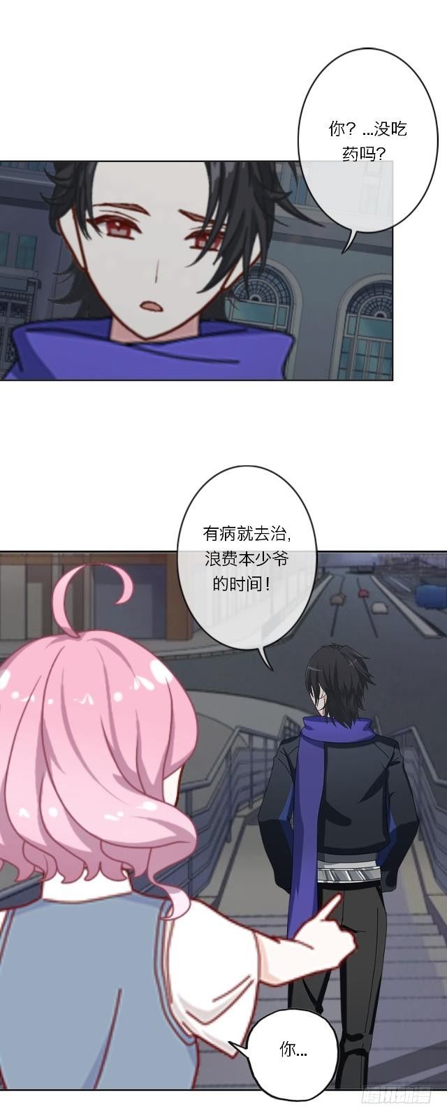 高学音篇（四）-第18话