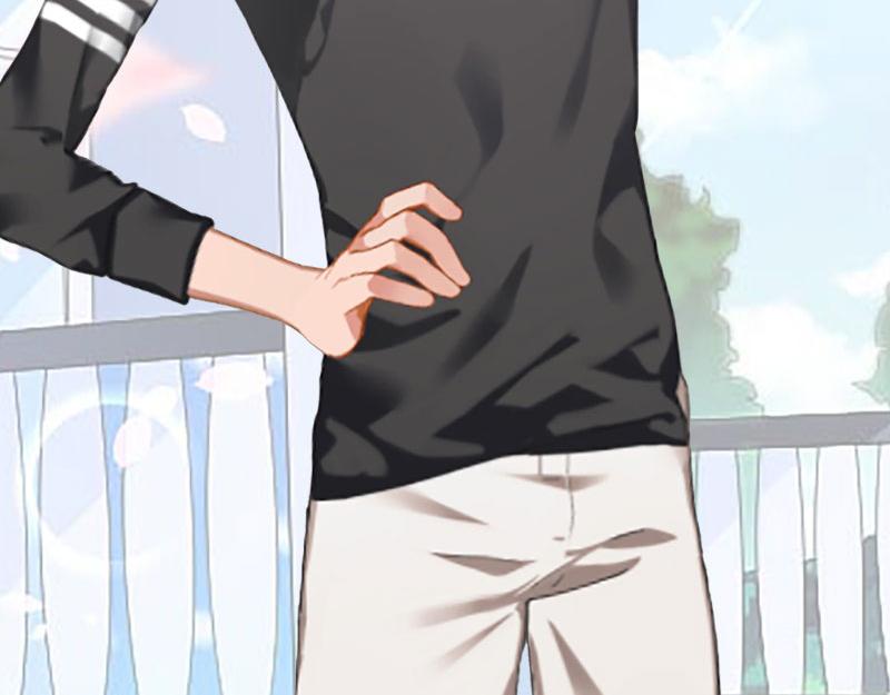 第24话 如果没有你(1/3)-第24话