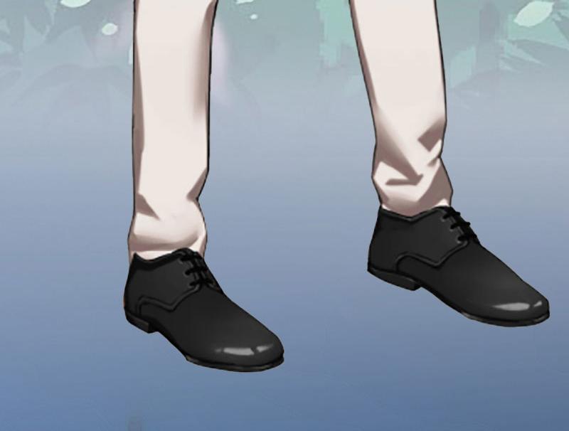 第24话 如果没有你(1/3)-第24话