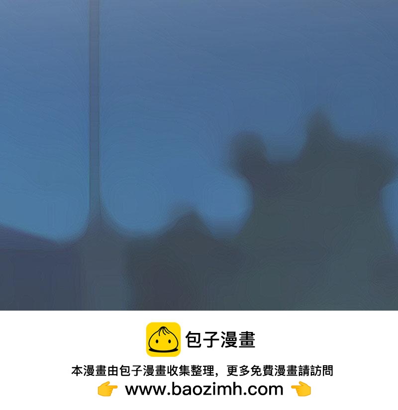 第24话 如果没有你(1/3)-第24话