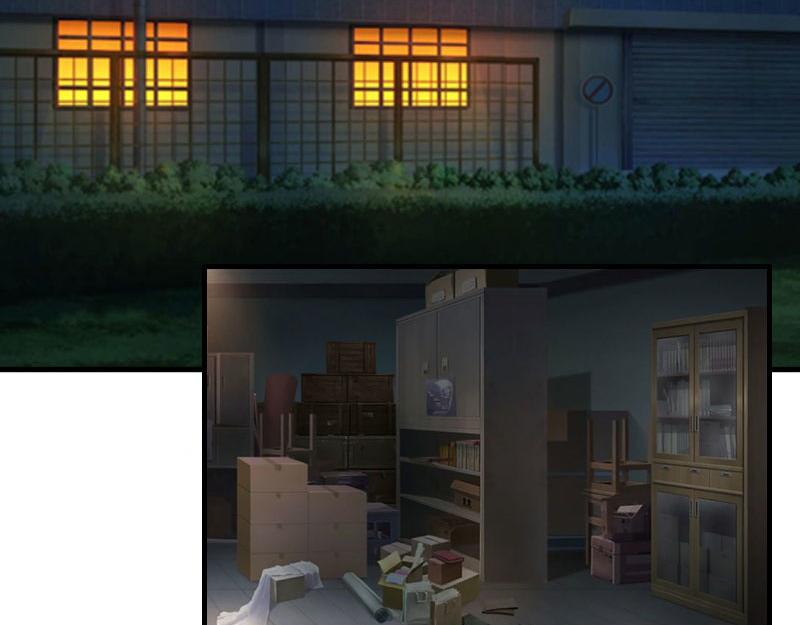 第24话 如果没有你(1/3)-第24话