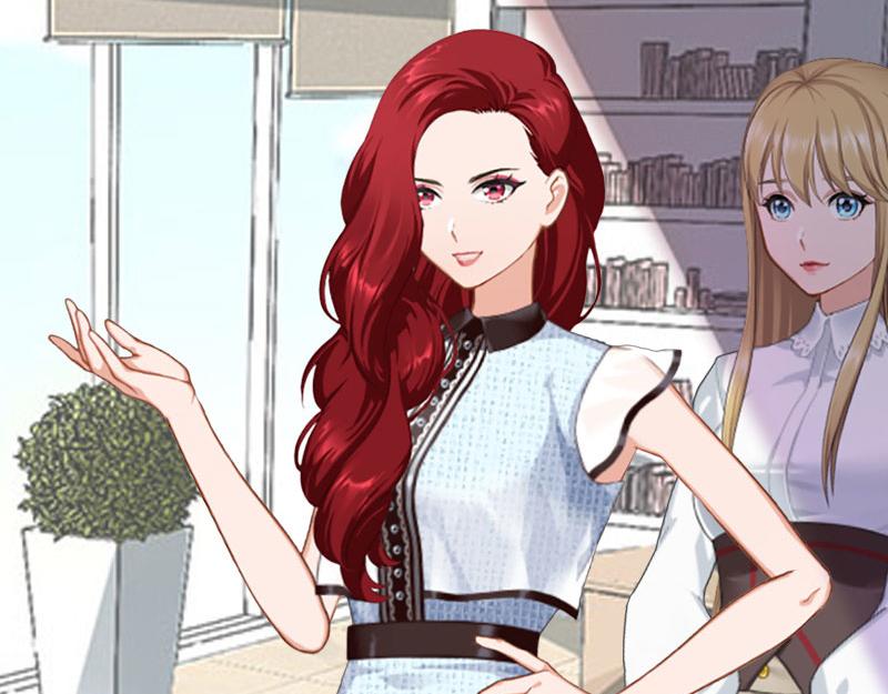 第26话 可儿！(1/3)-第26话