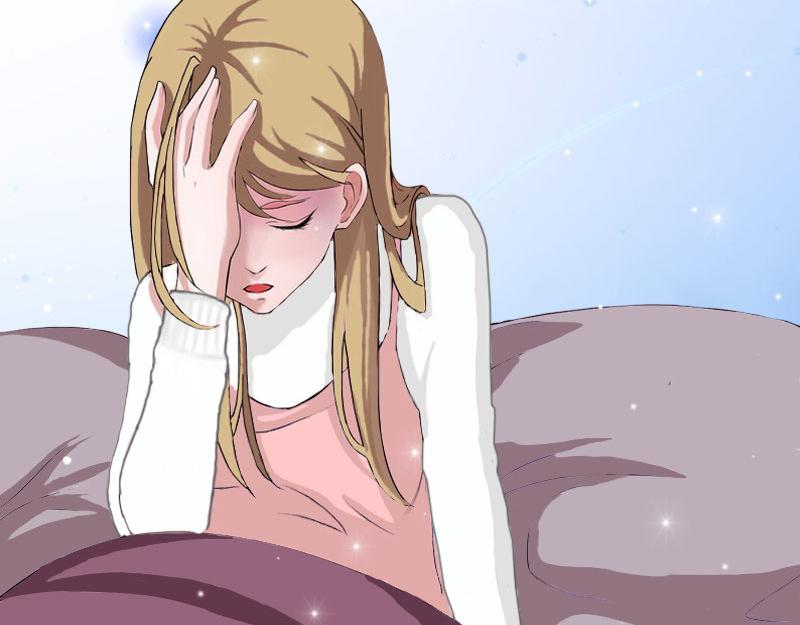 第28话 如此相像的两个人(1/3)-第28话