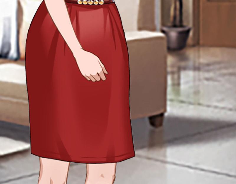 第34话 假的宋中成！(1/3)-第34话