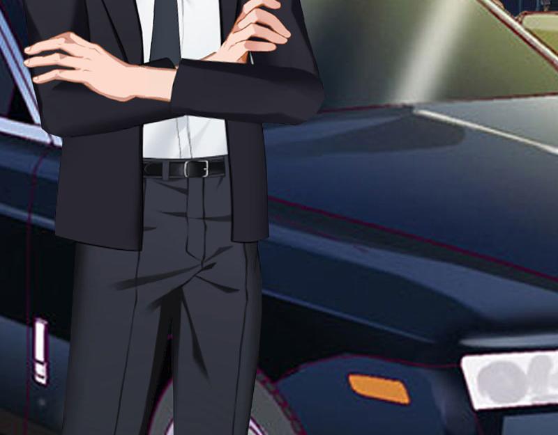 第40话 七月，谢谢你(1/3)-第40话