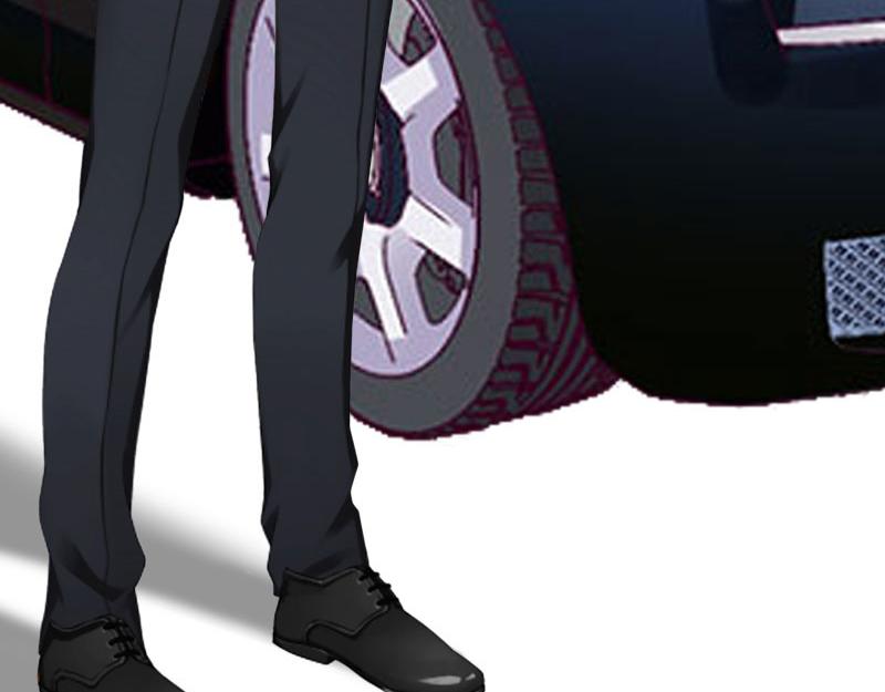 第40话 七月，谢谢你(1/3)-第40话