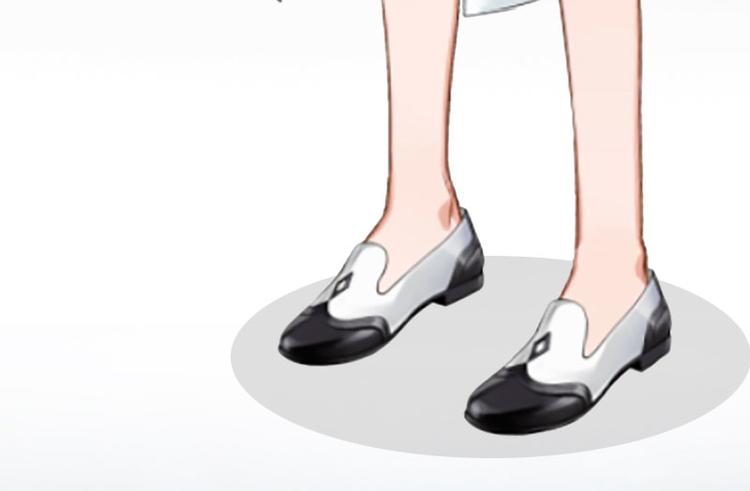 第8话 绝情(1/3)-第8话