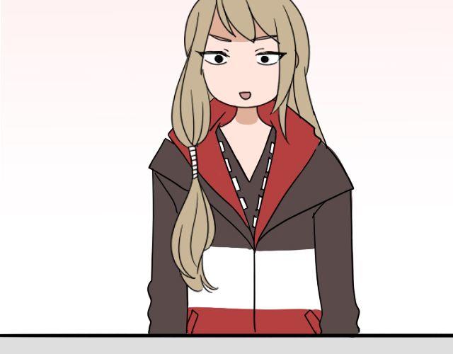 第2话 既然喜欢我，那就跟我融为一体吧(1/3)-第2话