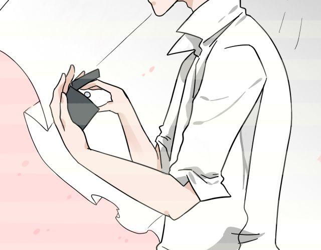 第2话 既然喜欢我，那就跟我融为一体吧(1/3)-第2话