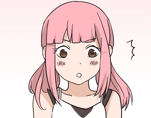 第2话 既然喜欢我，那就跟我融为一体吧(1/3)-第2话