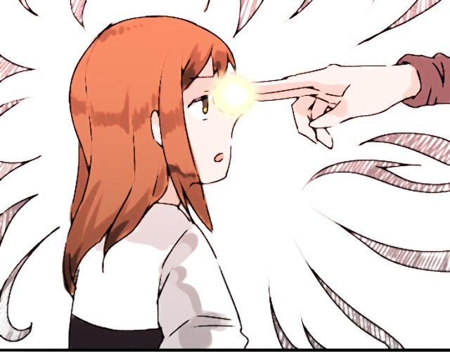 第2话 既然喜欢我，那就跟我融为一体吧(1/3)-第2话