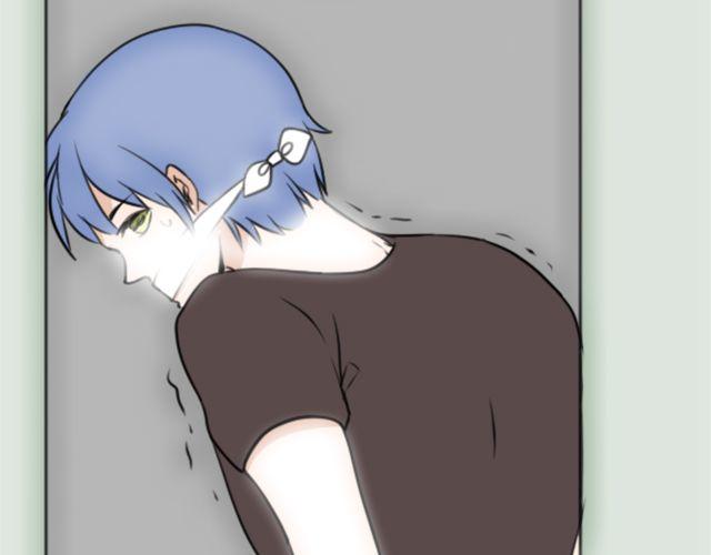 第4话 抱着孩子的少妇是妖怪？(1/2)-第4话