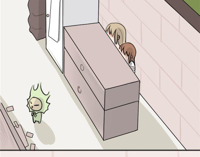 第6话 小女孩？！(1/2)-第6话