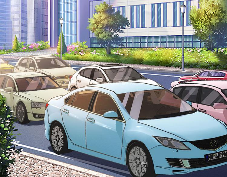 第32话 答案(1/2)-第34话