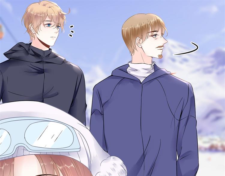 第6话 亲吻(1/2)-第8话