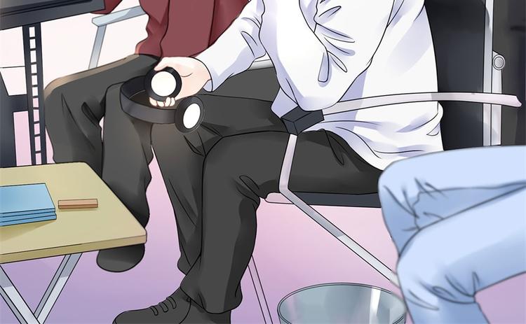 第6话 亲吻(1/2)-第8话