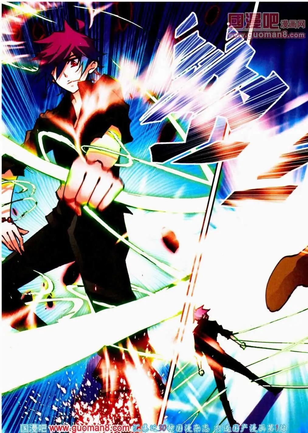 第14话 寺中大战住持-第14话