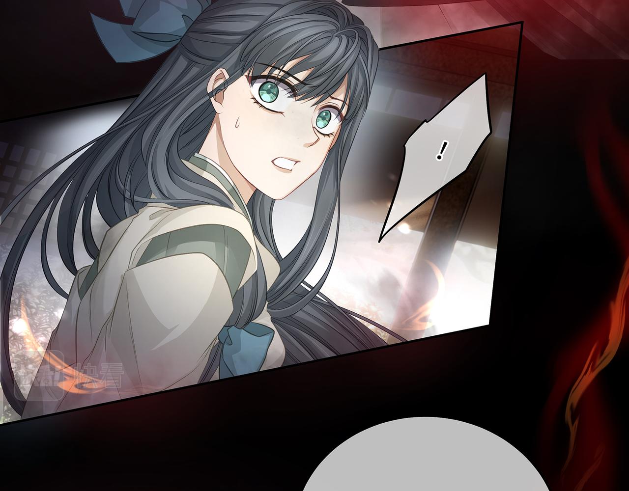 第101话 阴谋将至(1/2)-第106话