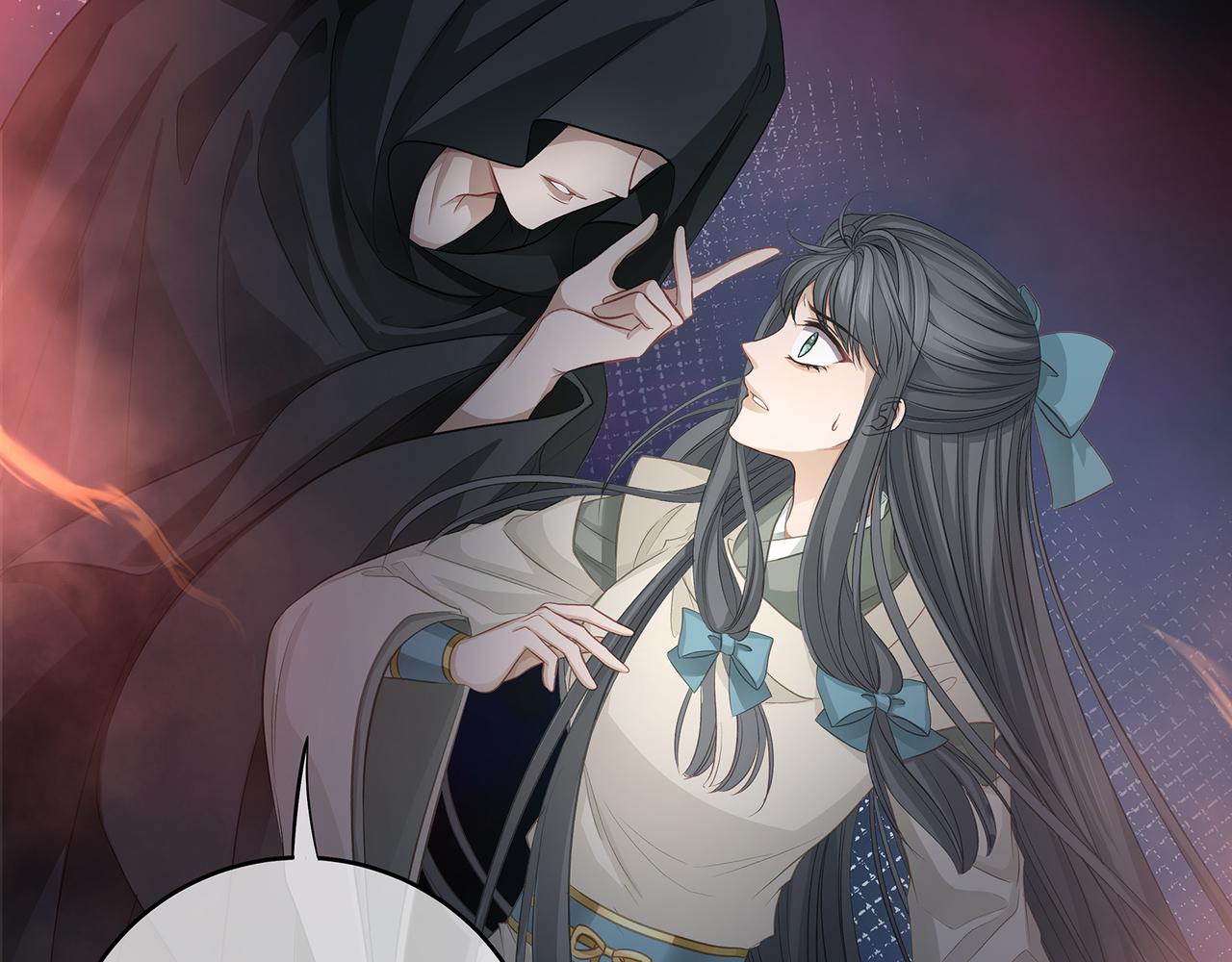 第101话 阴谋将至(1/2)-第106话