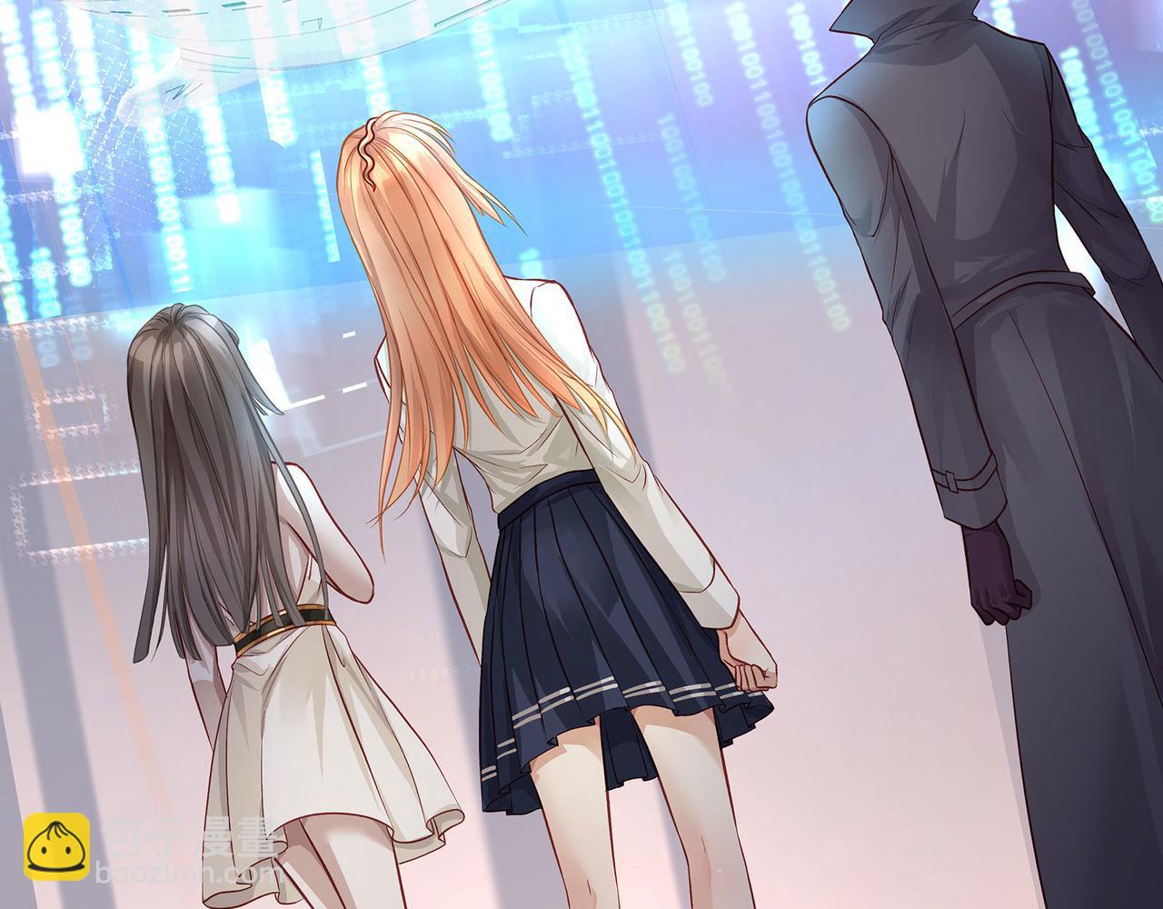 118话 最强系统援助(1/2)-第124话