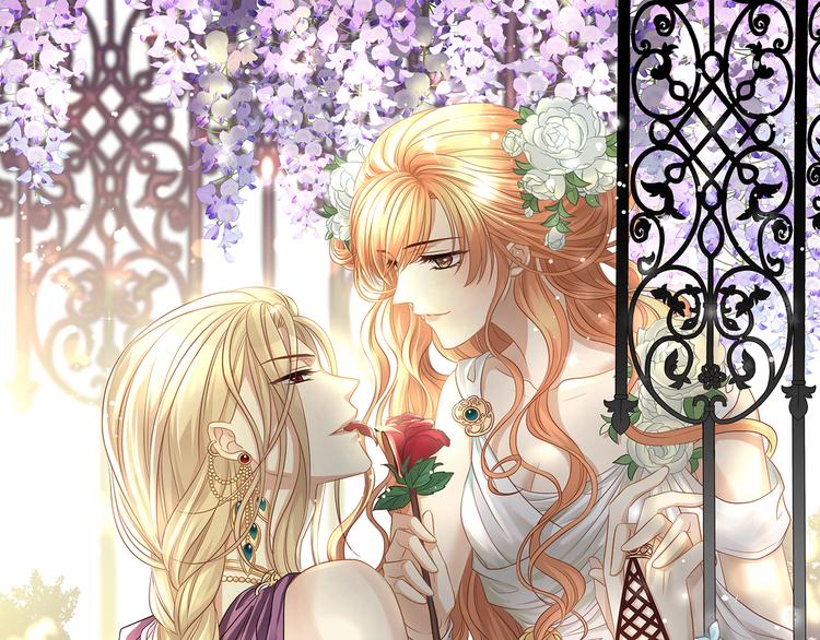 第31话 要乖乖的配合我呀(1/2)-第34话