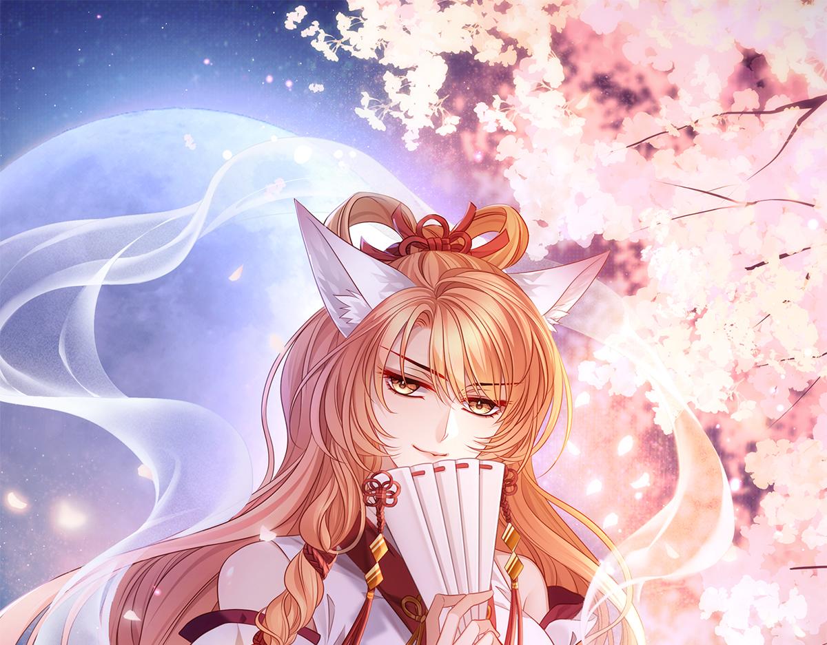 第82话 玩家要搞事(1/2)-第86话