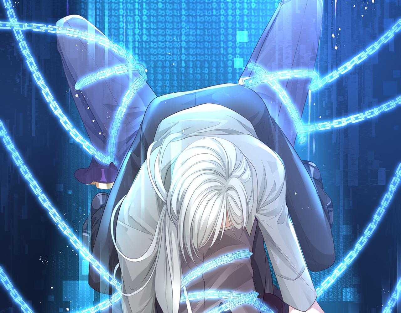 第82话 玩家要搞事(1/2)-第86话