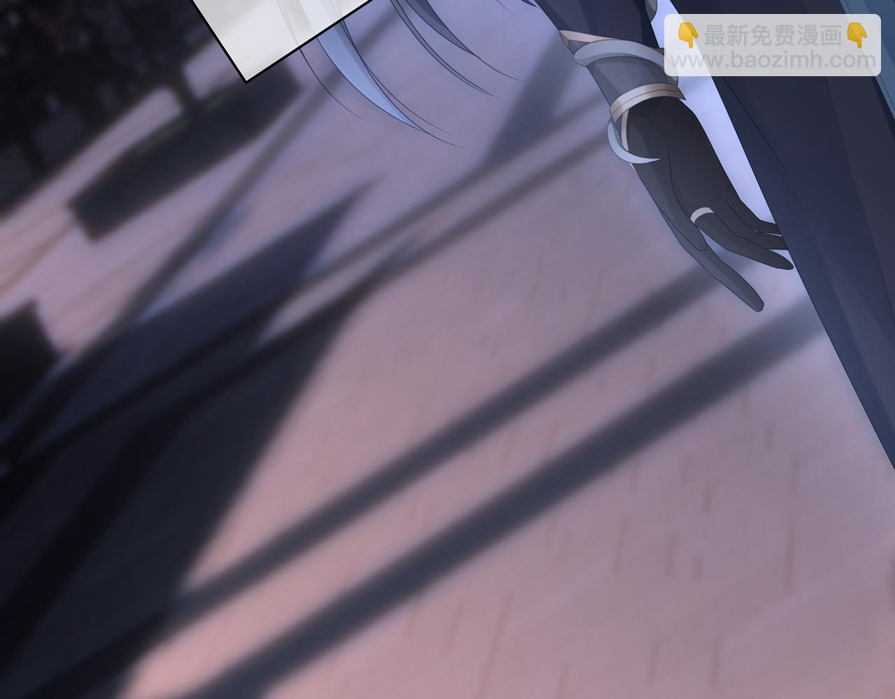 第82话 玩家要搞事(1/2)-第86话