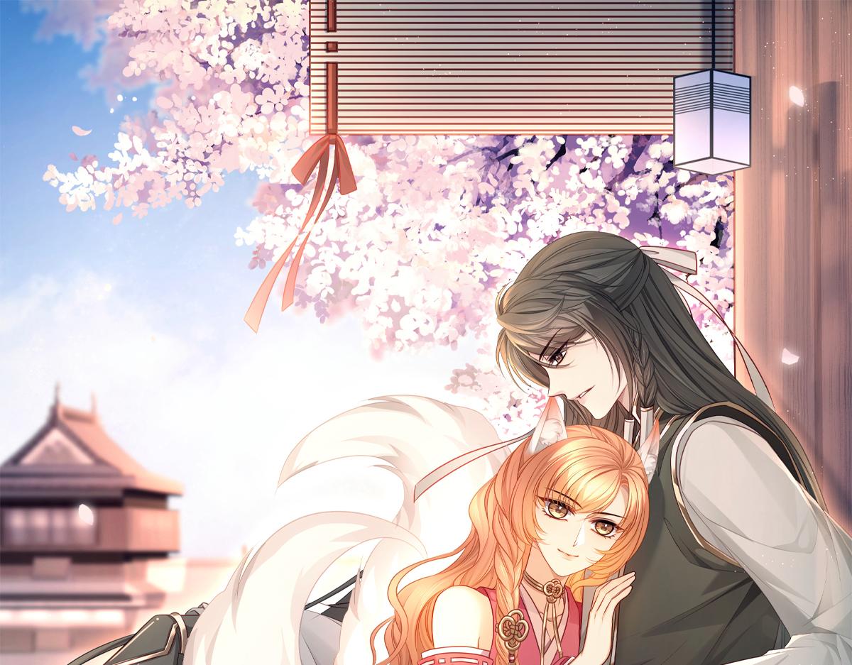 第88话 请不要吃我哦(1/2)-第92话