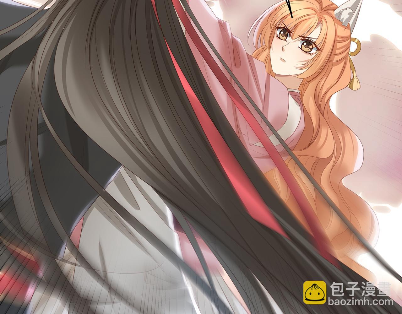 第88话 请不要吃我哦(1/2)-第92话