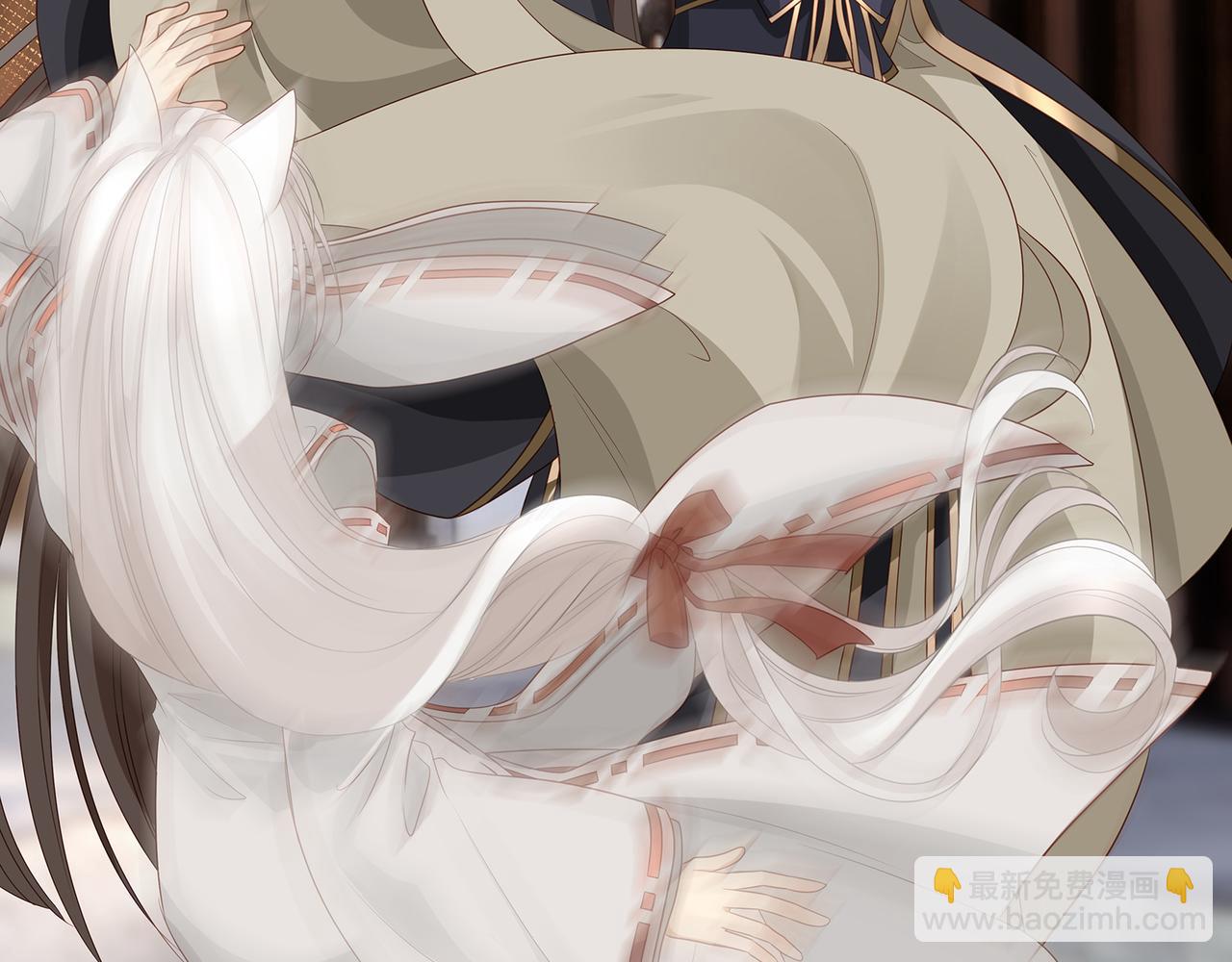 第96话 少主重伤，心疼(1/2)-第100话