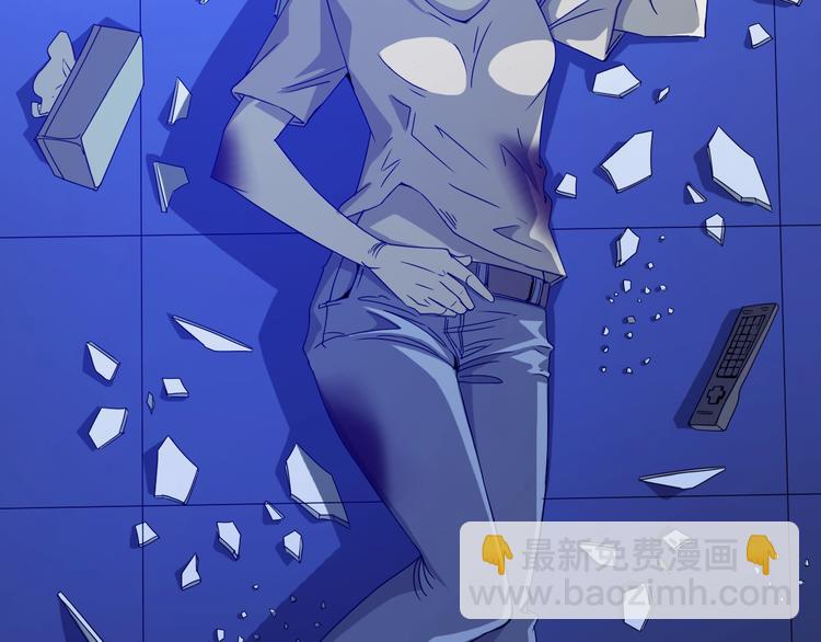 第1话  被选中的玩家(1/5)-第2话