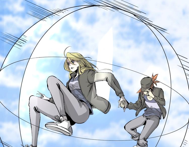 第11话  黄雀在后(1/5)-第12话