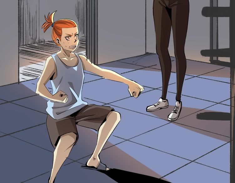 第15话  摧毁三兄弟(1/4)-第16话