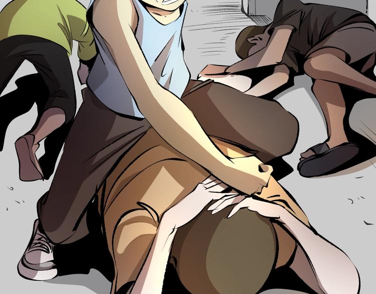 第15话  摧毁三兄弟(1/4)-第16话