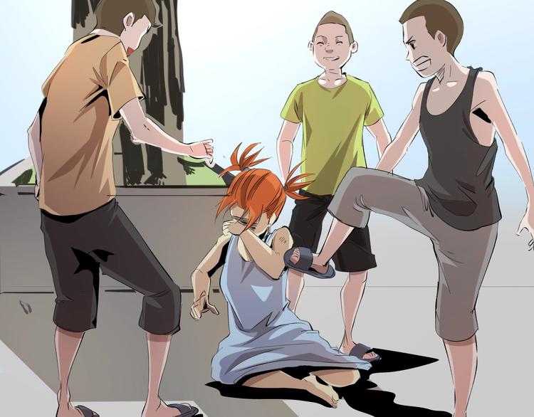 第15话  摧毁三兄弟(1/4)-第16话