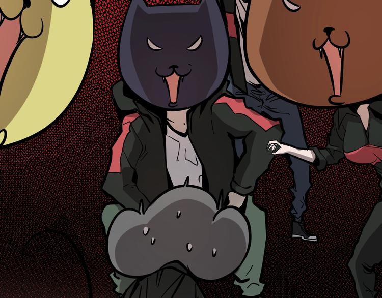 第21话  怪研组的实力！(1/3)-第22话