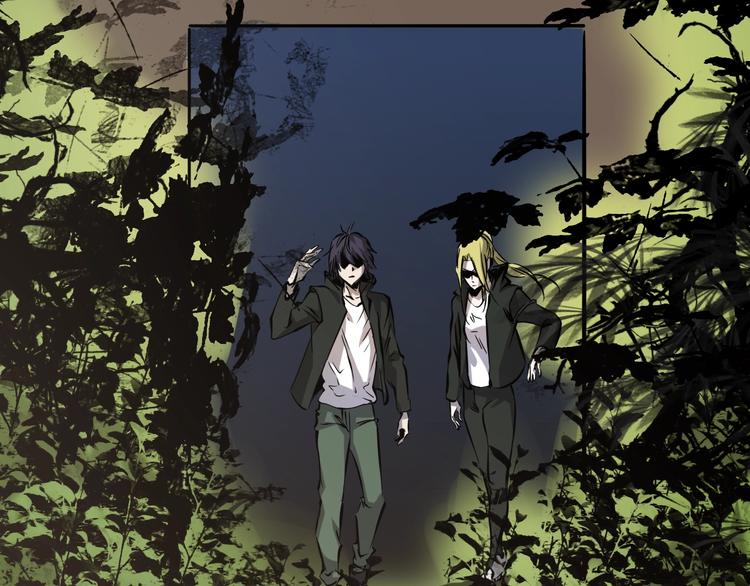 最终话  消逝的战争(1/4)-第26话