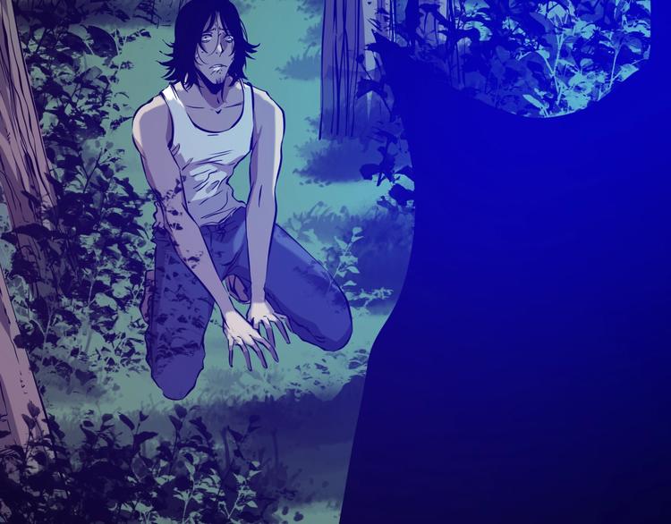 最终话  消逝的战争(1/4)-第26话