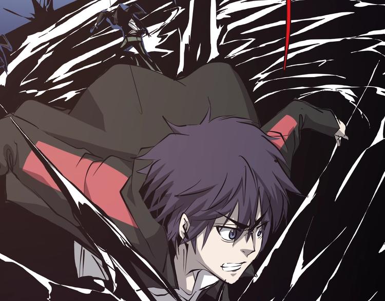 最终话  消逝的战争(1/4)-第26话