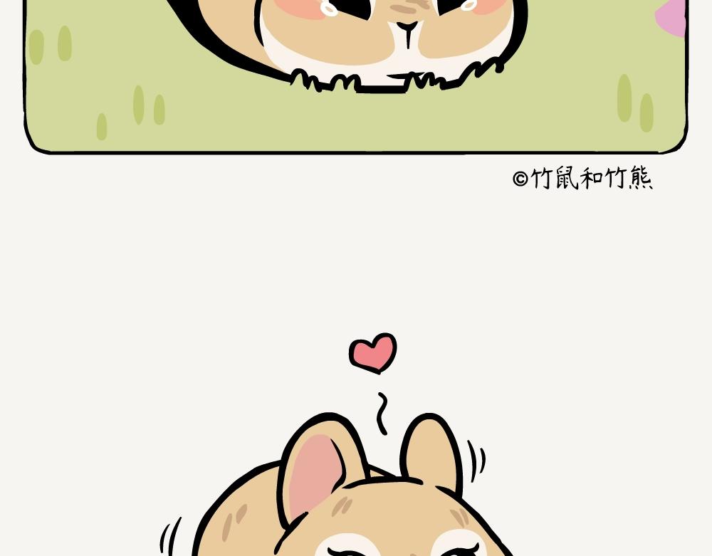 第14话 高原鼠兔-第14话