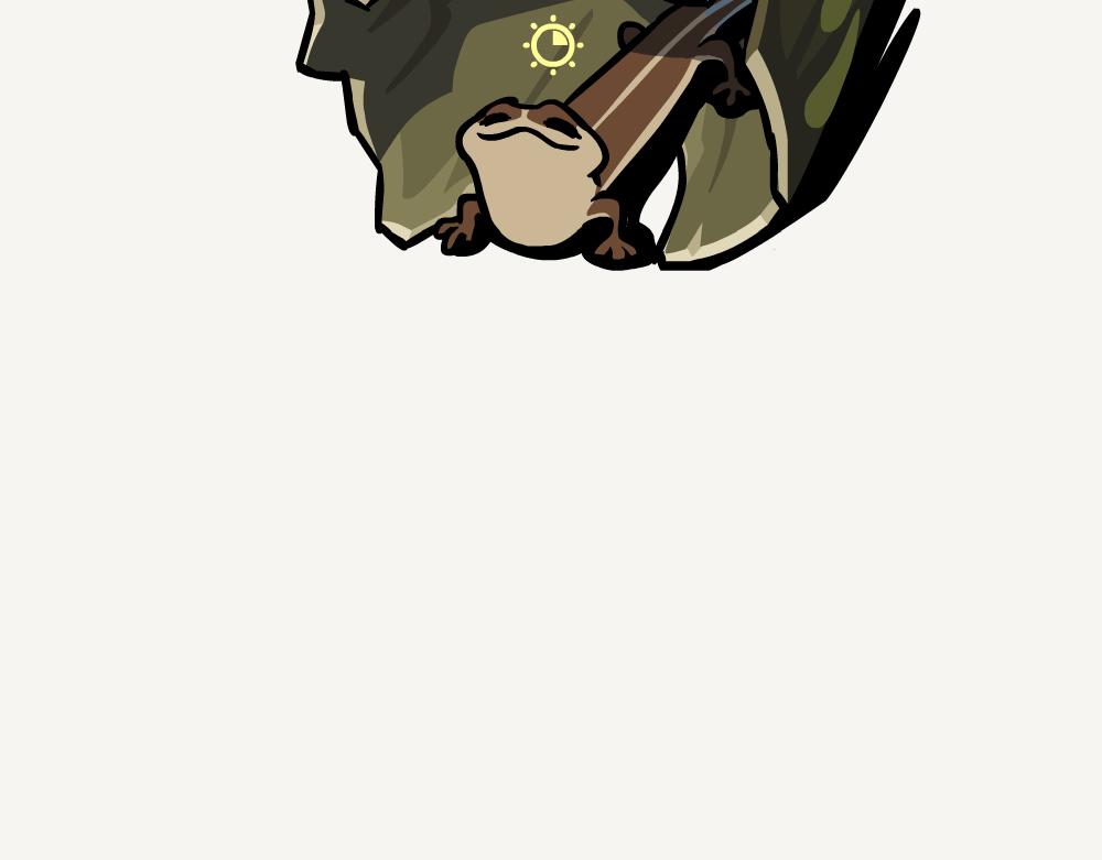 第26话 蓝尾石龙子-第26话