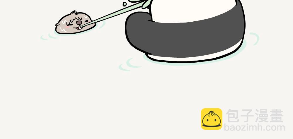 第4话 在池塘-第4话