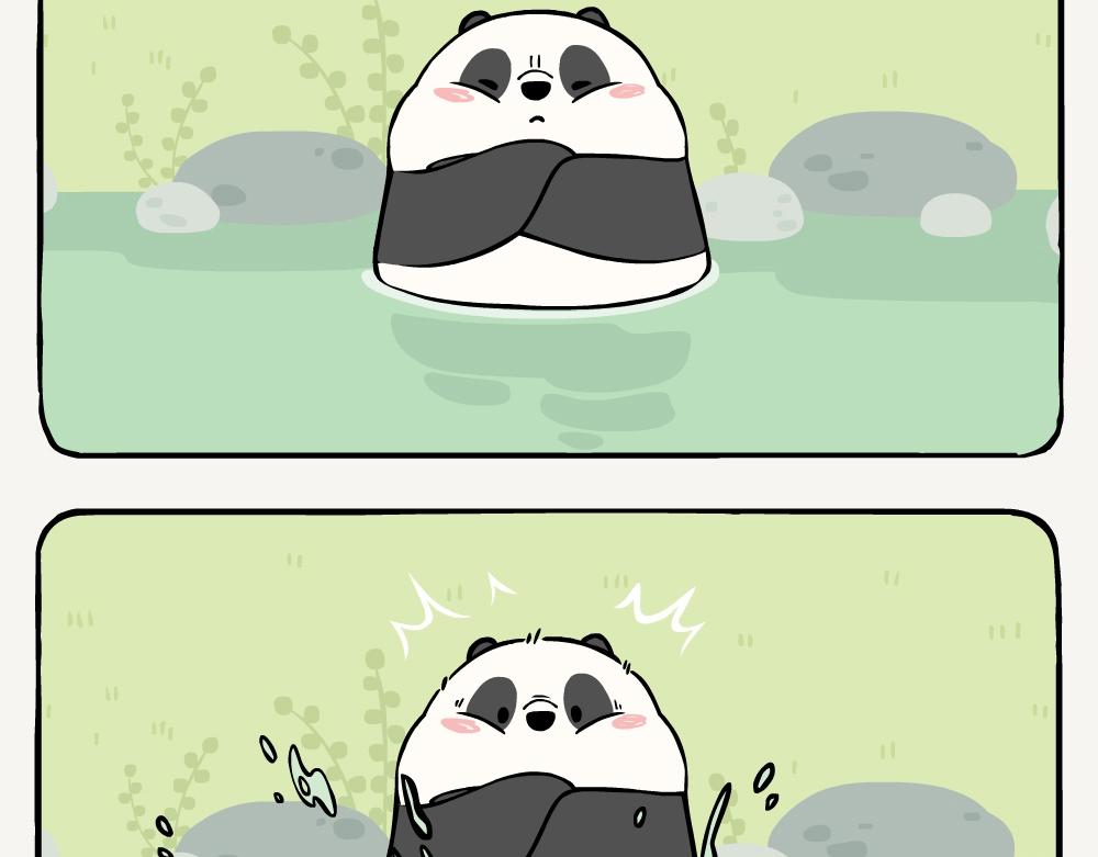 第4话 在池塘-第4话