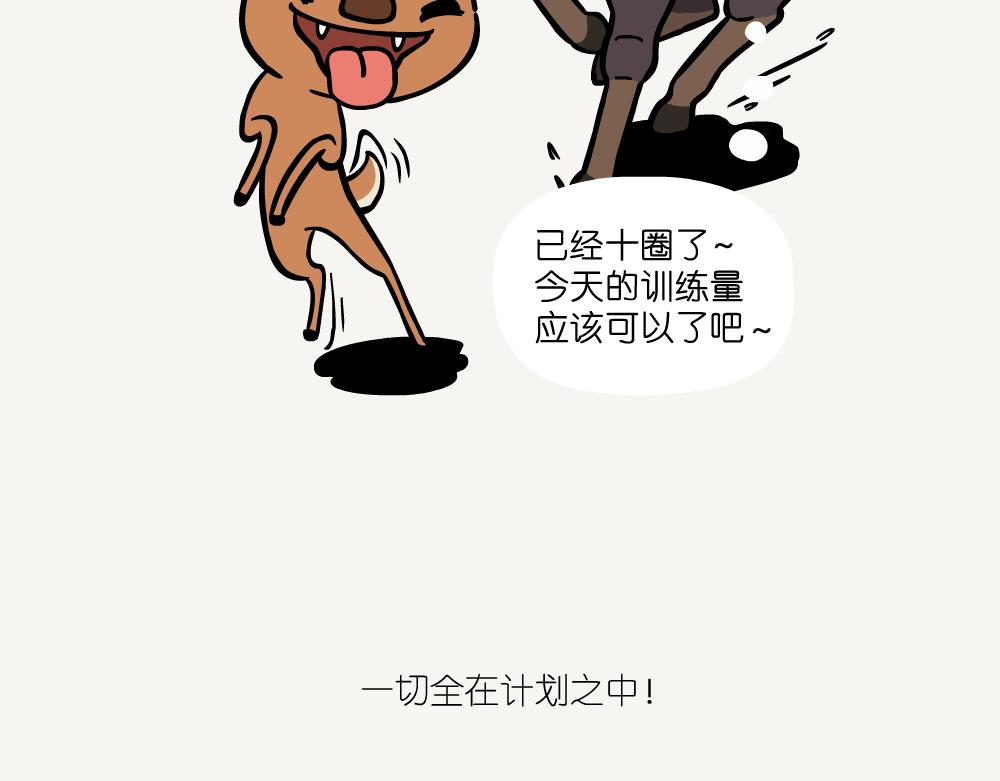 第32话 黄豹大蚕蛾-第32话