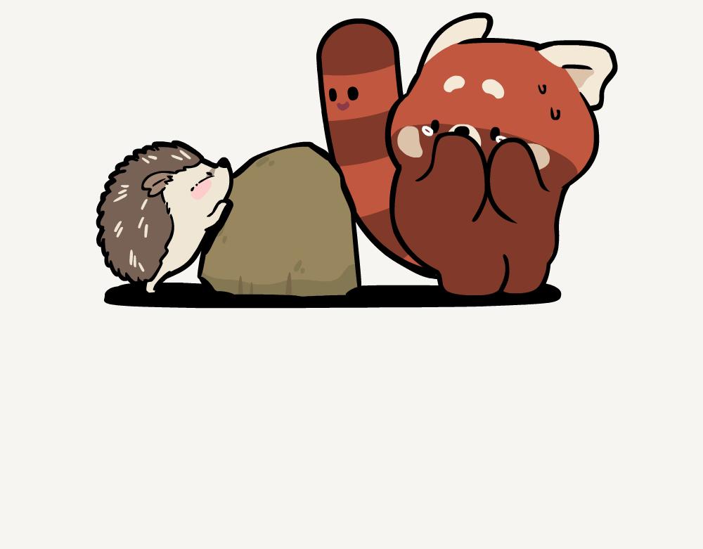 第34话 五裂槭-第34话