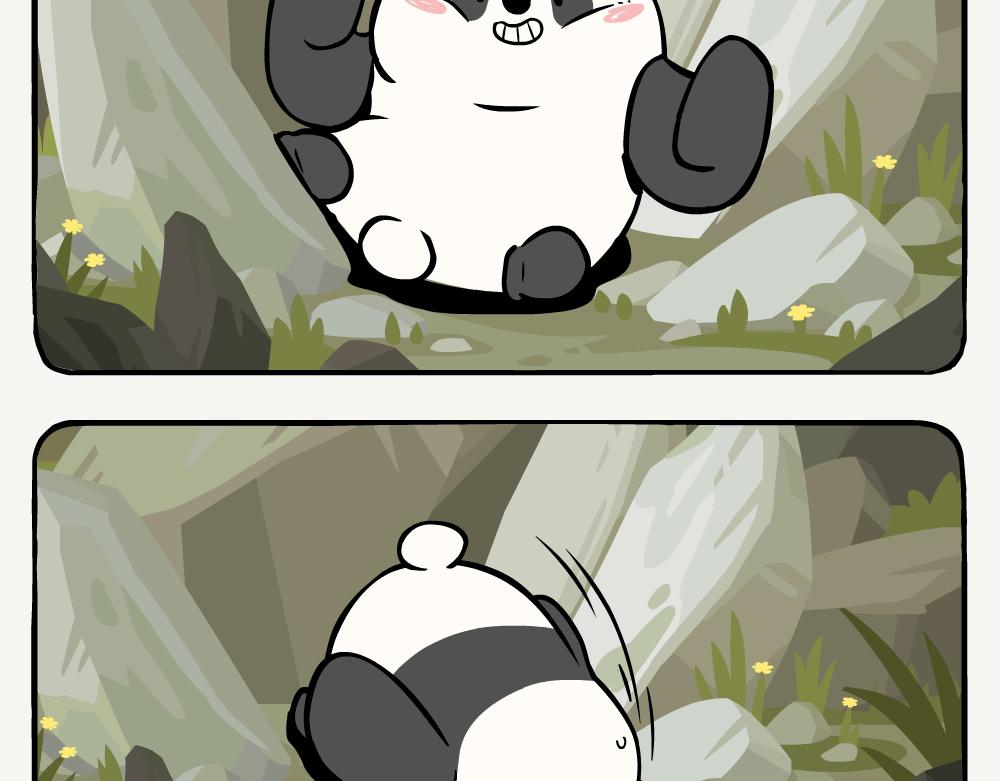 第36话 慈竹-第36话