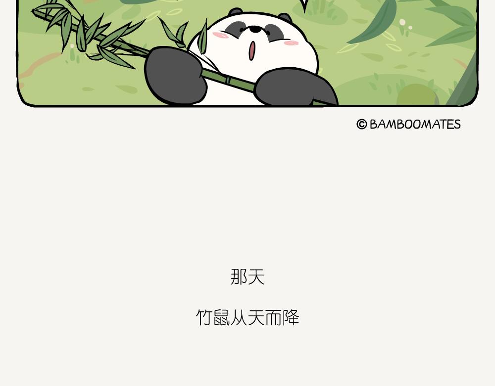 第36话 慈竹-第36话