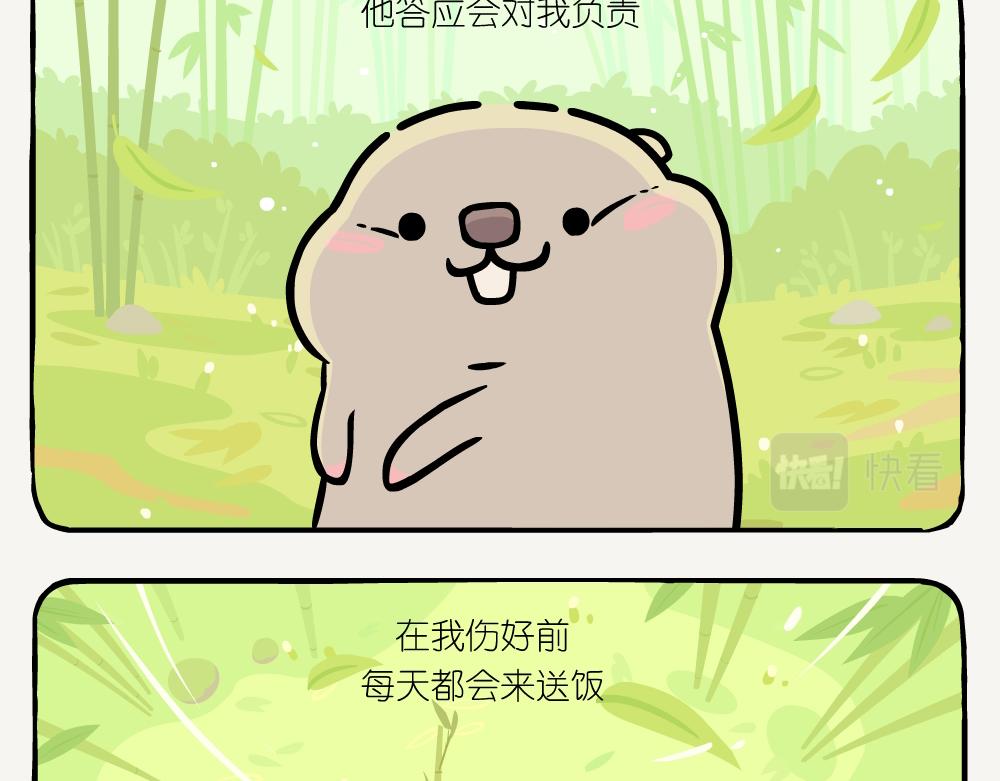 第36话 慈竹-第36话